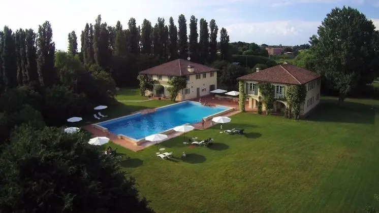 Il Borgo di Minerva - Havuz