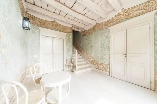 Il Borgo di Minerva - Lobi