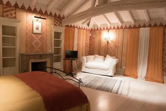 Il Borgo di Minerva - Oda