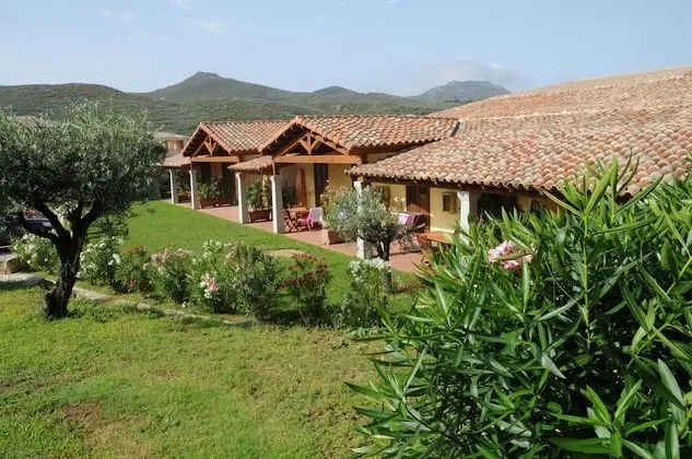 Il Borgo Di Punta Marana