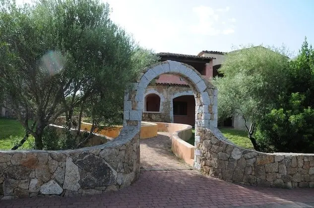 Il Borgo Di Punta Marana - Dış Mekan