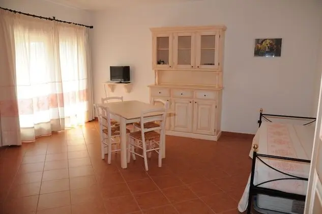 Il Borgo Di Punta Marana - Oda