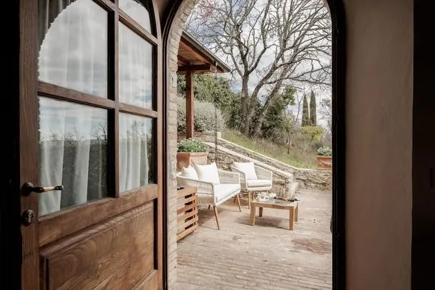 Il Borgo Di Vescine