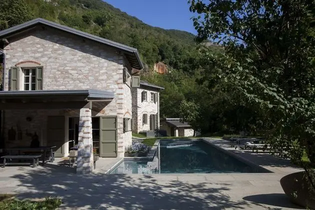 Il Borgo Mediceo