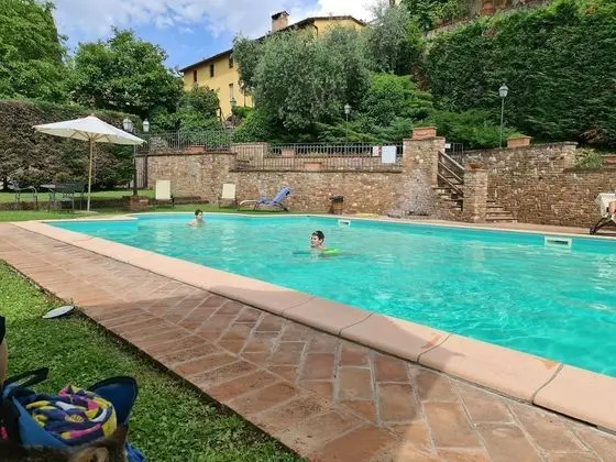 Il Borgo Montalbino in Montalbino