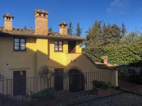 Il Borgo Montalbino in Montalbino