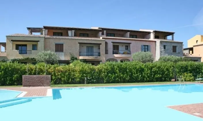 Il Borgo VIP D8 700mt From The Beach