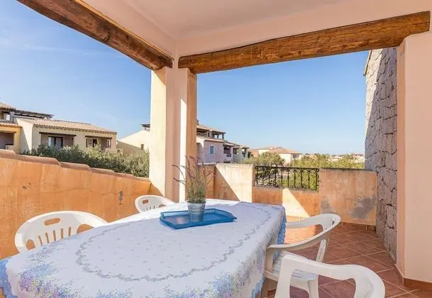 Il Borgo Vip D9 700mt From The Beach