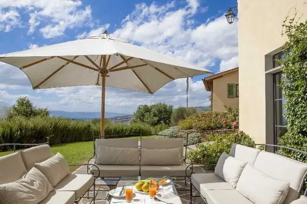 Il Borro Villa Chiocci