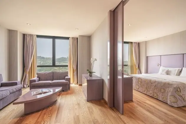 Il Boscareto Resort & Spa - Oda