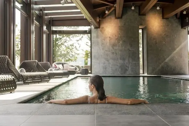 Il Boscareto Resort & Spa - Spa
