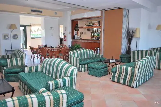 Hotel Il Brigantino