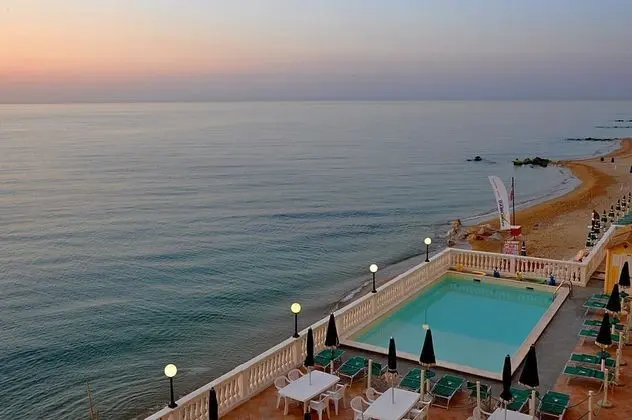 Hotel Il Brigantino