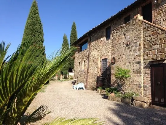 Il Burellino Wine & Resort