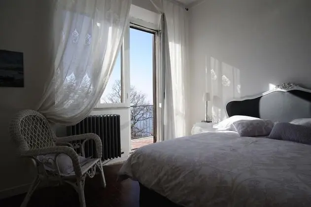 Il Caminetto Resort - Öne Çıkan Resim