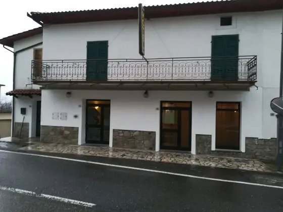 Hotel Il Caminetto