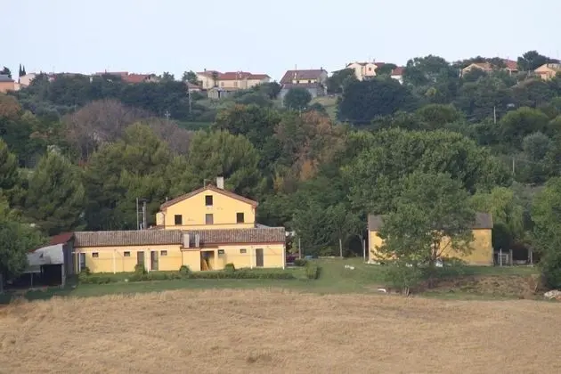 Il Campetto Country House