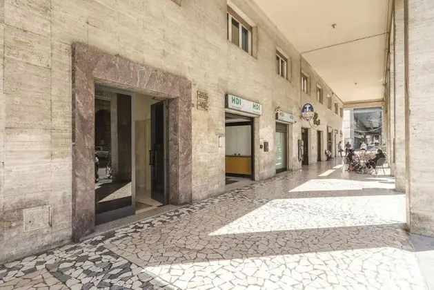 Il Campo Apartments