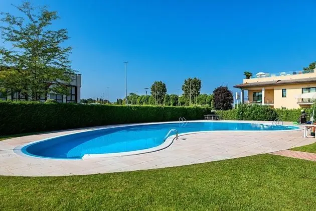 Il Canaletto A1 Apartment by Wonderful Italy