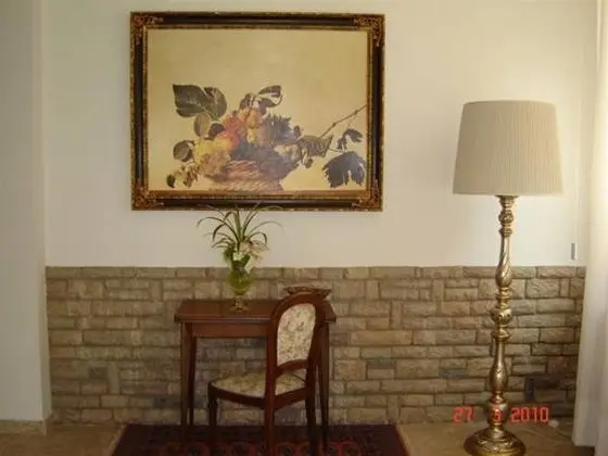 Hotel Il Caravaggio
