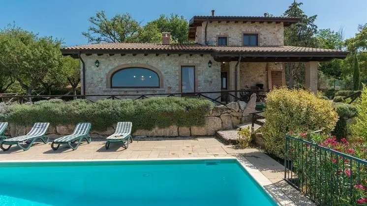 Il Casale Del Nonno 8 2