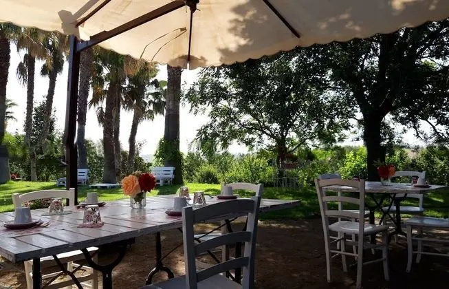 Il Casale Del Sogno - Dış Mekan