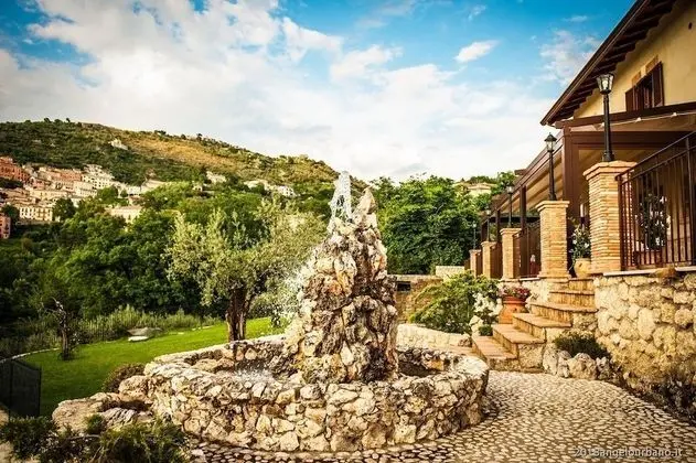 Il Casale della Regina - Öne Çıkan Resim