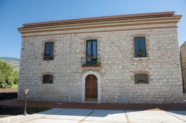 Il Casale delle Fonti