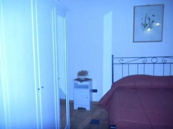 Il Casale delle Ginestre Bed & Breakfast - Oda