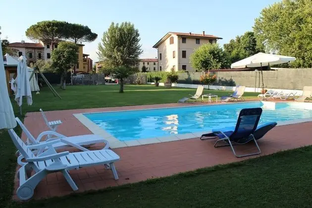 Il Casale Di Nanni