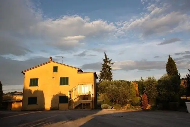 Il Casale di Nonno Guido