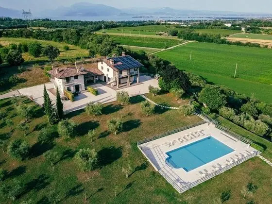 Il Casale Lonato Terra