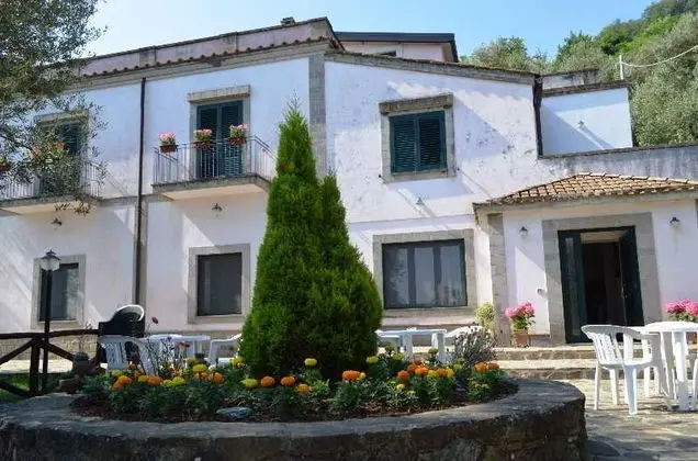 Il Casale Sorrento