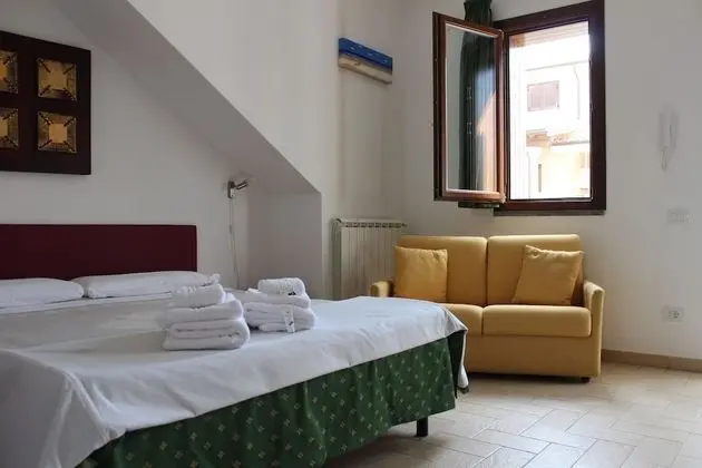 Il Casaletto dei Ludi