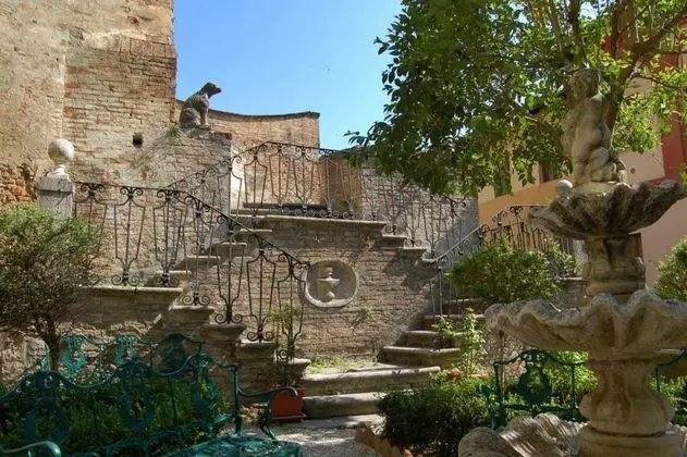 Il Casato Residenza d'Epoca