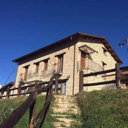 Il Casolare - 1
