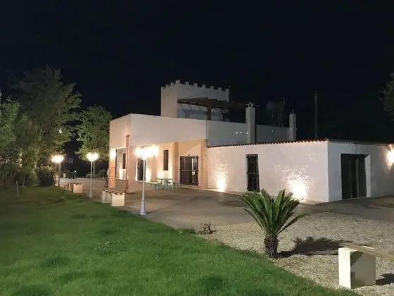 Il Casolare degli Ulivi