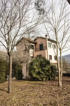 Il Casone - Valle dell'Aniene - 1