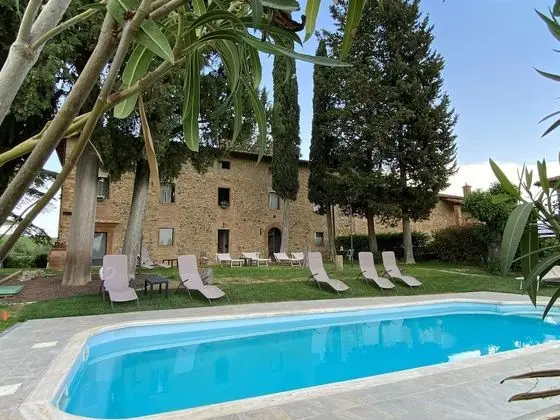Il Castagnolo BB Country House