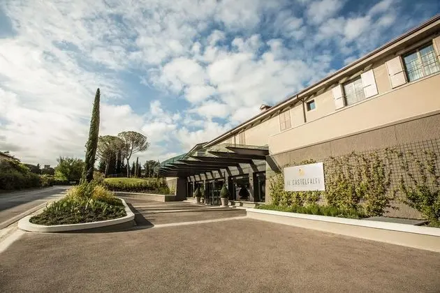 Il Castelfalfi-TUI Blue Selection