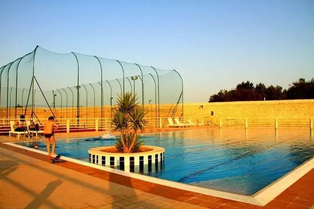Hotel Il Castellino Relais