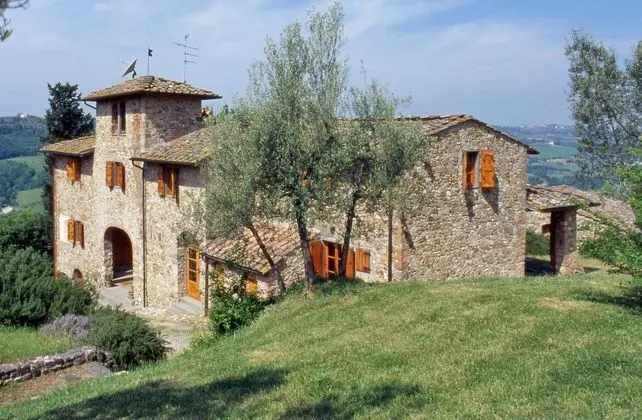 Il Castello di Bibbione - Dış Mekan