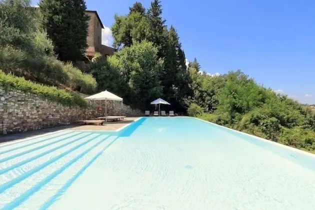 Il Castello di Bibbione - Havuz