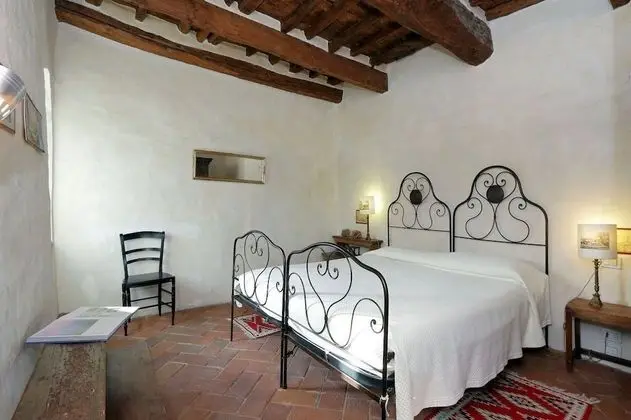 Il Castello di Bibbione - Oda