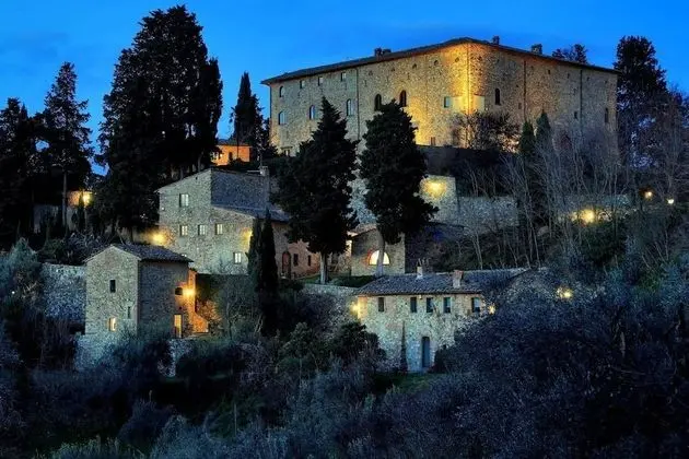 Il Castello di Bibbione - Öne Çıkan Resim