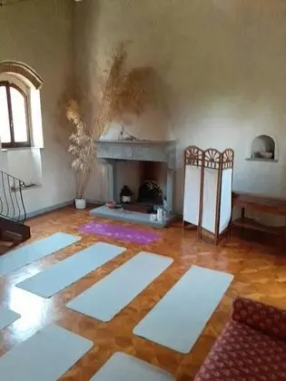 Il Castello di Bibbione - Spa