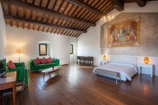 Il Castello Di Campello - Öne Çıkan Resim