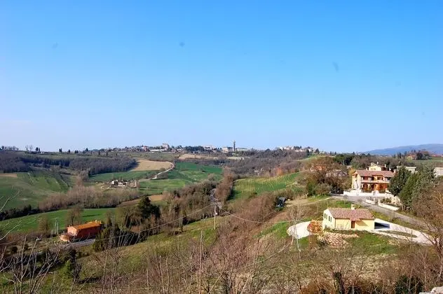 Il Castello di Rosceto