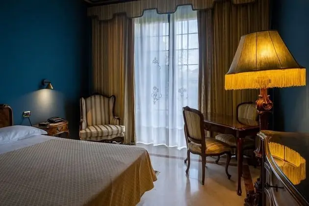 Il castello di San Gaudenzio