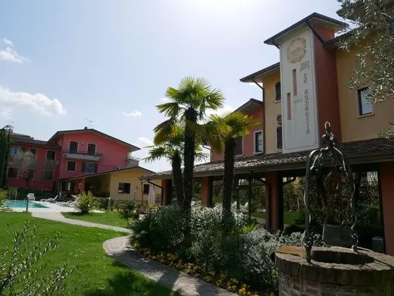 Hotel Il Castello - Lobi
